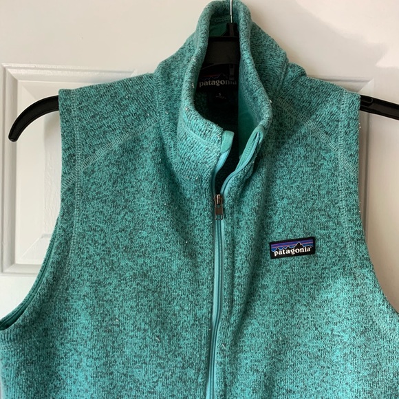 Patagonia Jackets & Blazers - Patagonia Vest